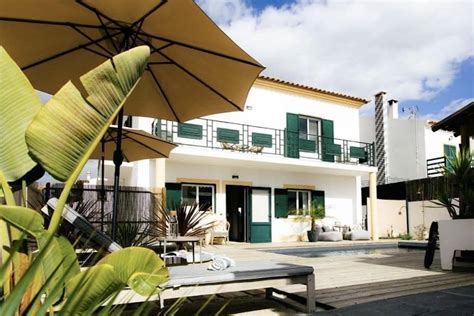 12 Best Hotels In Comporta Portugal