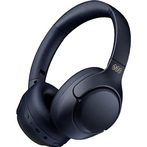 Auriculares QCY Bluetooth 5 4 H3anc Con Cancelación Activa De Ruido Hi