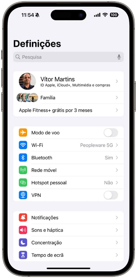 Porque é que a função NameDrop do iPhone não é um risco de segurança