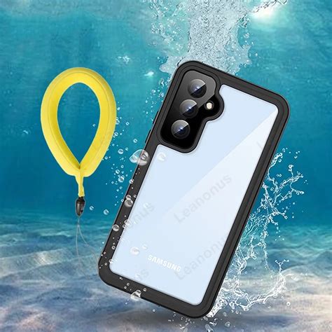 Samsung Waterproof