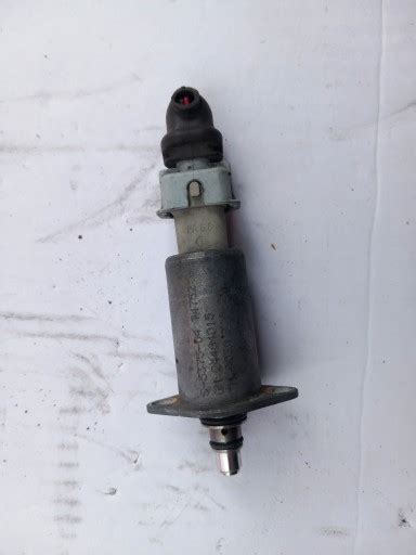 Regulator Ci Nienia Paliwa Opel Vectra C Zaw R Direct