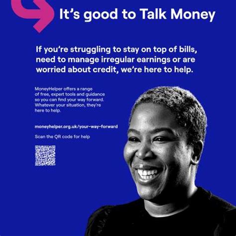 Talk Money Week communications kit | Money and Pensions Service