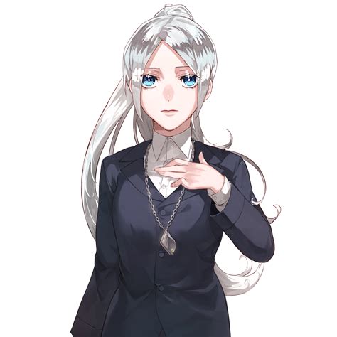 Maria・Grey(マリア・グレイ)
