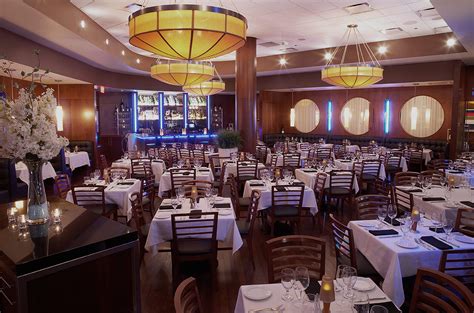 Orlando Ocean Prime Restaurant
