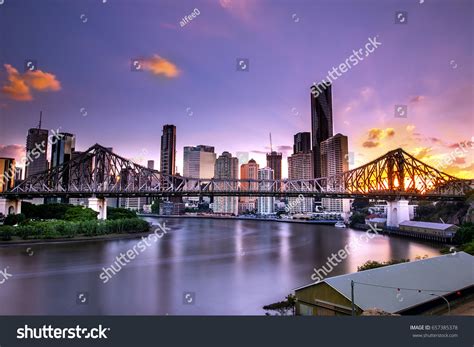 8,058 Story bridge Images, Stock Photos & Vectors | Shutterstock