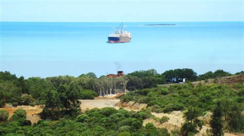 Nouvelle Cal Donie Stupeur Et Inqui Tudes Autour De La Fermeture