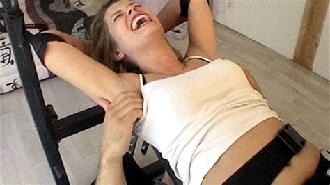 2 Ticklers For Anna Part 02 Tickle Frenchtickling Store Clips4sale