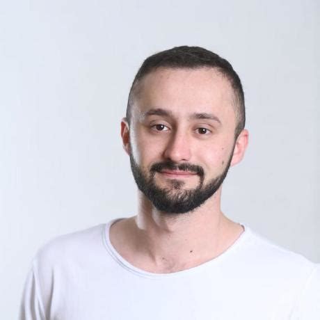 danielmargolin (Daniel Margolin) · GitHub