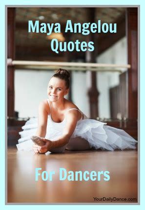 Dance Team Quotes Inspirational. QuotesGram