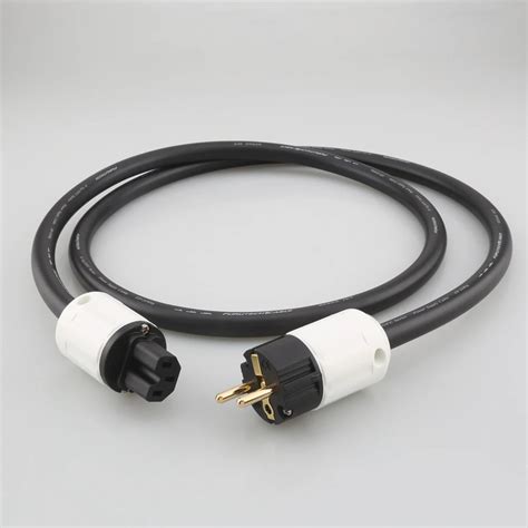 Hot Selling Hifi Fp Ag Power Cable Line Power Cord With Oyaide P