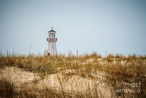 New Buffalo Lighthouse in New Buffalo Michigan Photograph by Paul ...