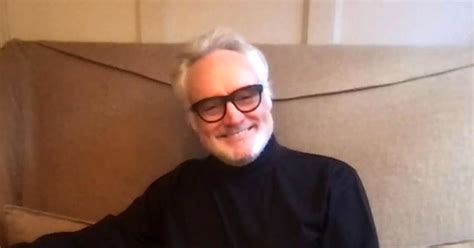 ‘The Handmaid’s Tale’ star Bradley Whitford discusses season 4