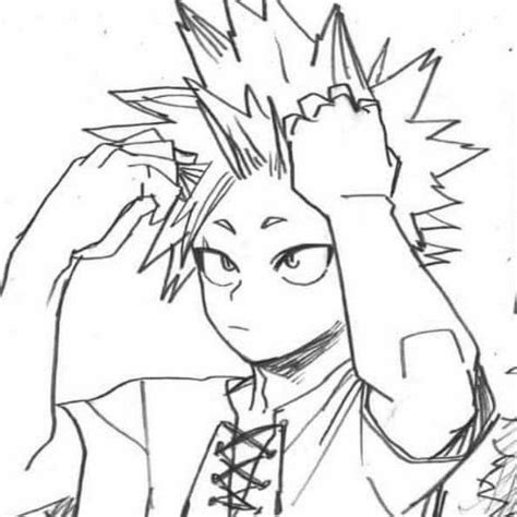 Pin On Kirishima Eijirou ♥︎