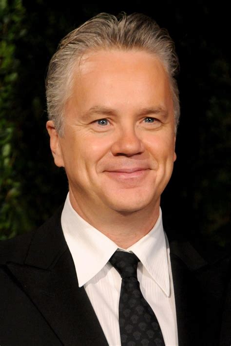 Tim Robbins Elfinalde