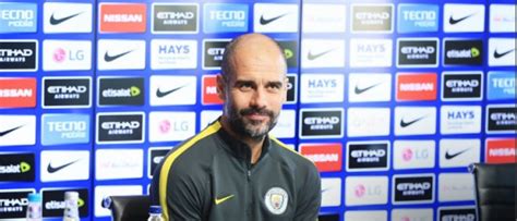 Pep Sai Em Defesa De Fernandinho E Rasga Elogios Ao Brasileiro ND Mais