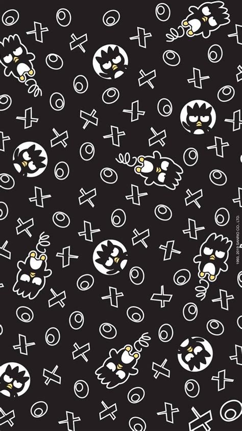 Sanrio Wallpaper Badtz Maru Sanrio Wallpaper Badtz Maru Hello | The Best Porn Website