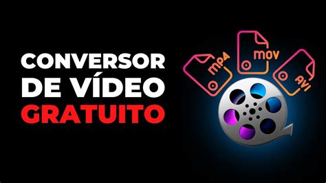 Aplicativo Gratuito Converte V Deos Em Mais De Formatos Diferentes