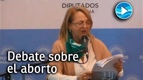 Toda La Verdad Sobre El Debate De La Legalizaci N Del Aborto Qu Dice