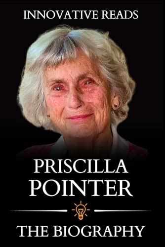 Priscilla Pointer: Biography Of A Prominet American Retired Actress by ...