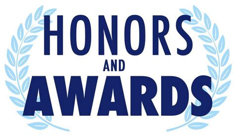 Honors And Awards Yogi Ashutosh