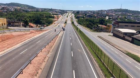 Trecho Da Mg 050 Em Divinópolis Mg Será Liberado Nesta Segunda