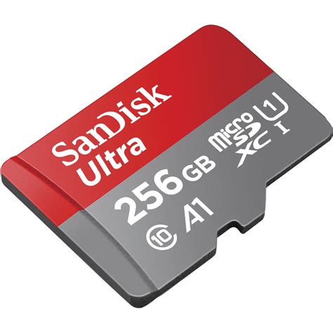 Microsdxc マイクロsdカード 256gb Sandisk Uhs I U1 A1 R 150mb S Sdsquac 256g Gn6mn海外パッケージ品 Nintendo