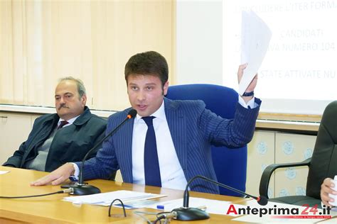 Puglianello Ufficializzata La Candidatura A Sindaco Di Rubano