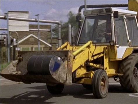 1980 Jcb 3cx In Londons Burning 1988 2002