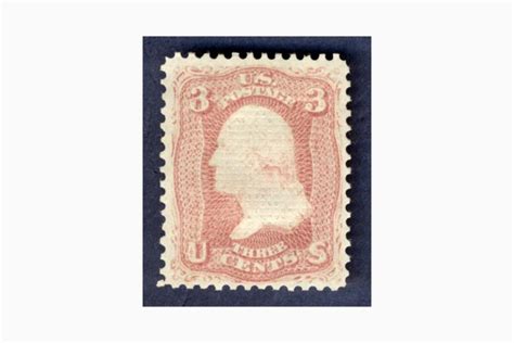 Most Valuable Stamps Rare Stamps Wanted By Collectors