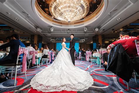 婚攝 崇瑋 And 芷秐 高雄夢時代頤品大飯店 結婚午宴 婚禮紀錄 婚攝 Leon 影像工作室