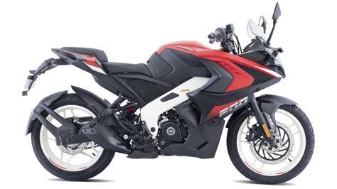 2021 Bajaj Pulsar RS200 launched with new colours in Malaysia. India ...