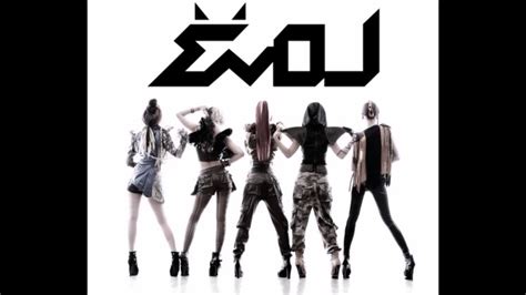 Evol Were A Bit Different Speed Up Youtube