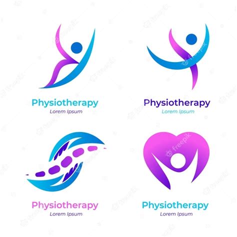 21 Physiotherapy Logo Ideas Physiotherapy Logo Logo Design