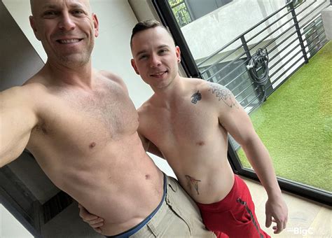 Thebigcmen Morning Fuck Big C Breeds Danny Wilcoxx Fagalicious