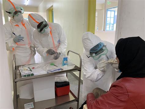 Coronavirus Sex Scandals Hit COVID Centres As Those In Quarantine Are Now Engaging In