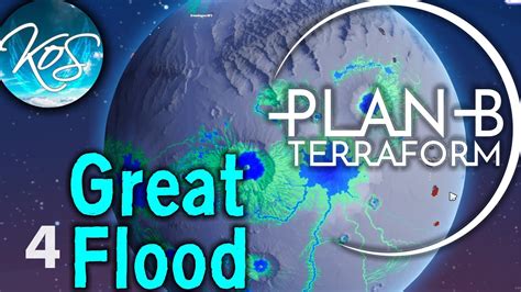 Plan B Terraform 4 WATER WORLD First Look Let S Play YouTube