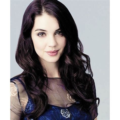 I Missed You Liked On Polyvore Featuring Accessories Adelaide Kane