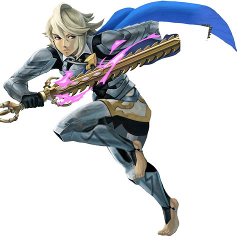 Corrin Smash Bracket Wiki Fandom