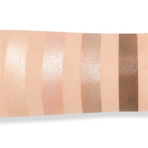 Палитра Теней TOM FORD Eye Quad Nude Dip купить в Киеве цена и отзывы