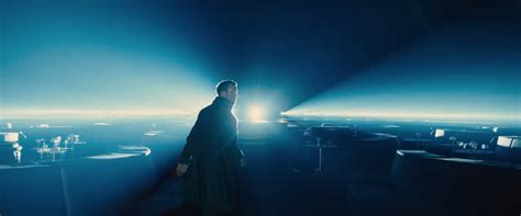 Review Blade Runner 2049 Outstanding High Concept Blockbuster Sci