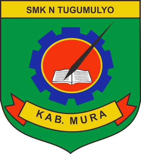 34+ Logo SMK TKJ Hijau