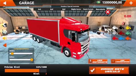 De La Nueva Actualizaci N Del World Truck Driving Simulator Youtube