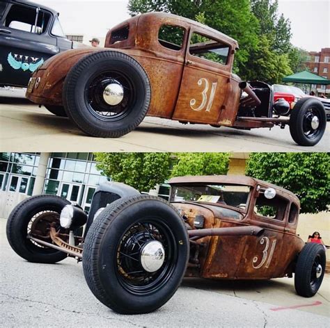 Rat Rods Antique Cars Antiques Vehicles Vintage Cars Antiquities