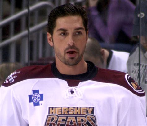 Are Sheldon Souray's Days in Hershey Numbered?