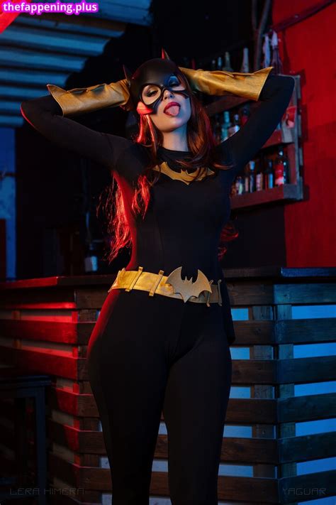 Lera Himera LeraHimera Lerahimeracosplay Valeryhimera Nude OnlyFans Photo The