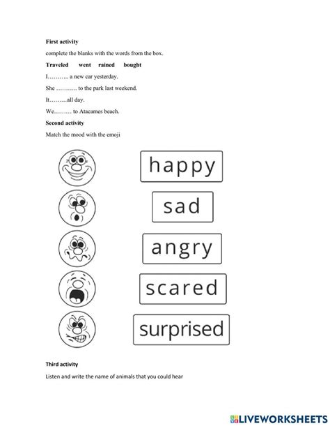 practice worksheet  worksheets