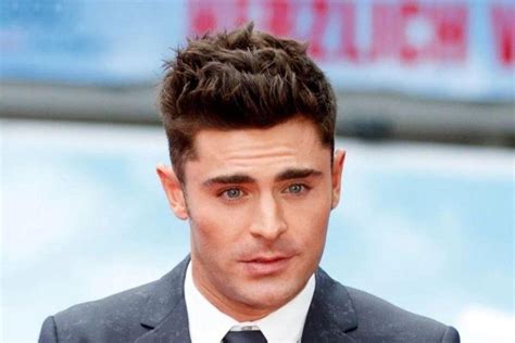 Zac Efron Casi Pierde La Vida Al Caer En Su Casa Y Romperse La