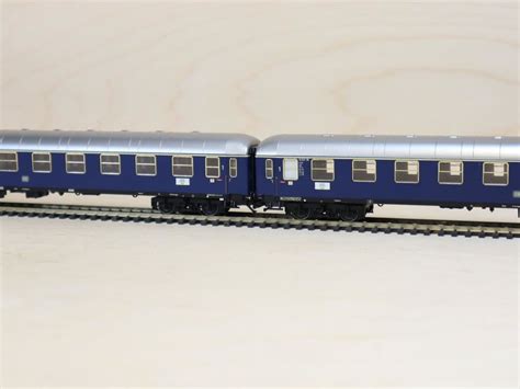 M Rklin Schnellzugwagen Set Kaufen Auf Ricardo