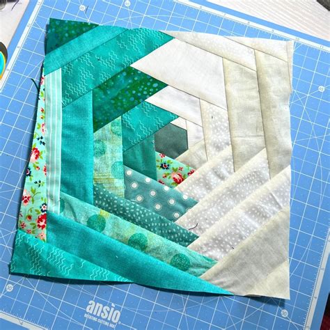 Free Quilt Block Patterns For Your Scrap Fabric