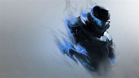 Blue Gaming Wallpapers - Wallpaper Cave